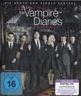 The Vampire Diaries - Staffel 8