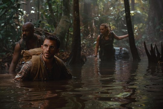 Jurassic World 4 - Die Wiedergeburt - Szenenbild 5