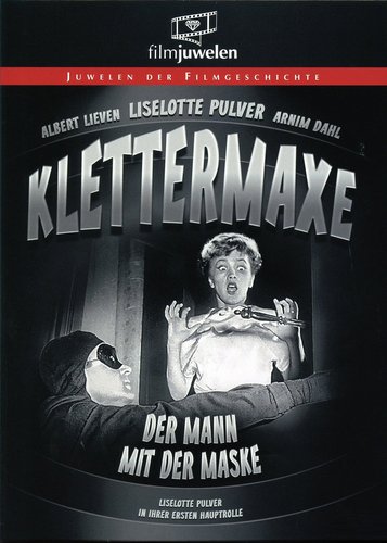 Klettermaxe - Poster 1