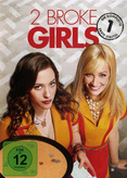 2 Broke Girls - Staffel 1
