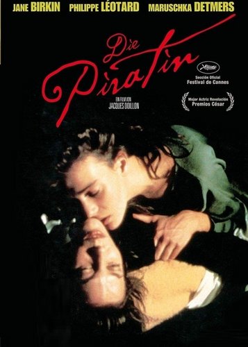 Die Piratin - Poster 2