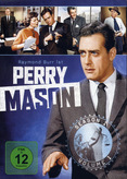Perry Mason - Staffel 1