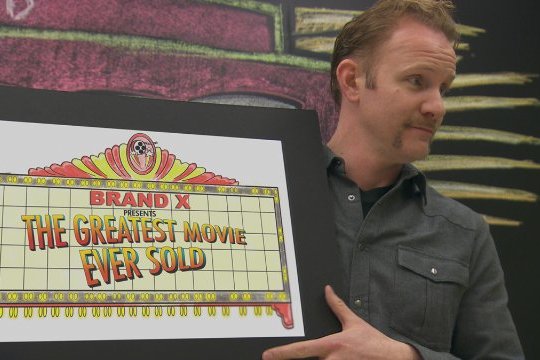 The Greatest Movie Ever Sold - Szenenbild 11
