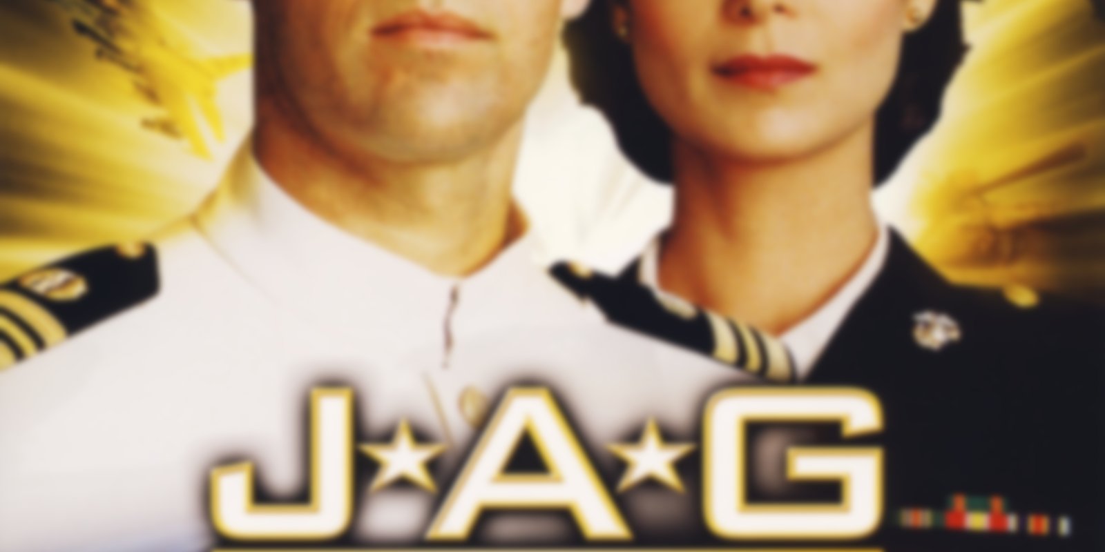 J.A.G. - Im Auftrag der Ehre - Staffel 2