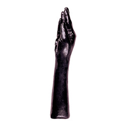 Fisting Dildo, 39 cm