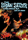 The Brian Stezer Orchestra - Live in Japan
