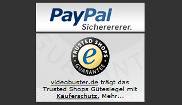 Garantierte Sicherheit: Nach dem Abschalten von kino.to: Filme online ausleihen mit einem guten Gefühl