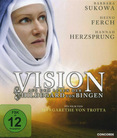 Vision - Aus dem Leben der Hildegard von Bingen