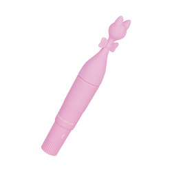 Katzenförmiger Vibrator, 16,3cm