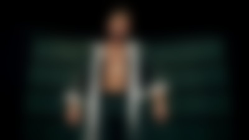 The Last Kumite - Trailer - Englisch - SD