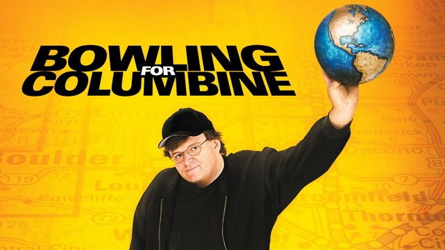Bowling for Columbine - Wallpaper 3