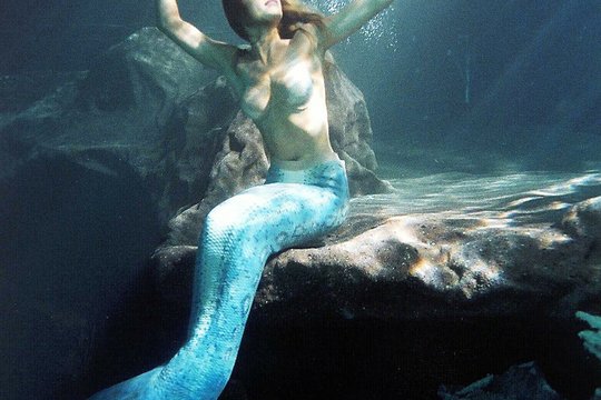Mermaids - Szenenbild 1
