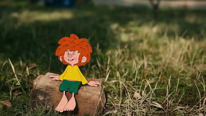 Neue Geschichten vom Pumuckl - Staffel 2 - Trailer - Deutsch - SD
