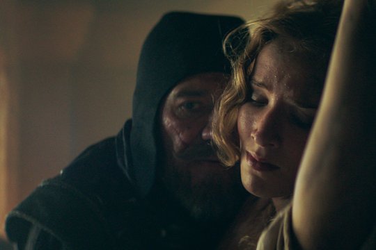 The Reckoning - Szenenbild 8