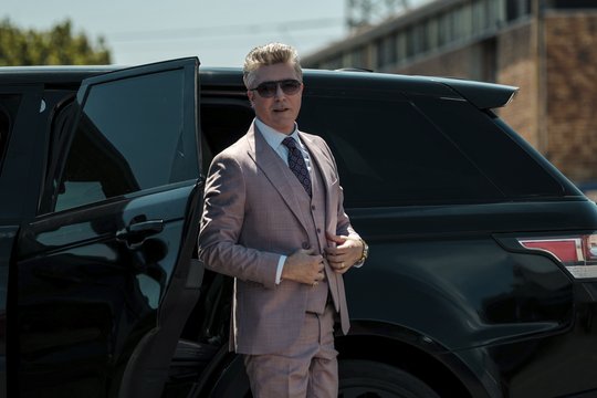 London Calling - Szenenbild 7