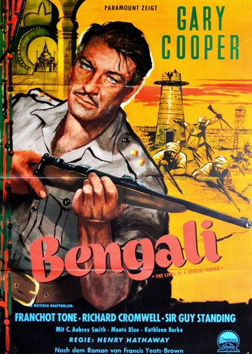 Bengali - Poster 1