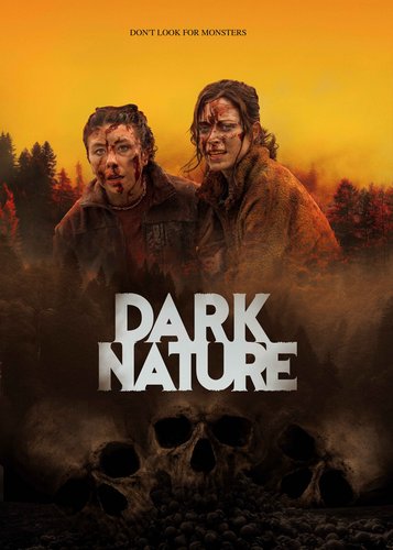 Dark Nature - Poster 2