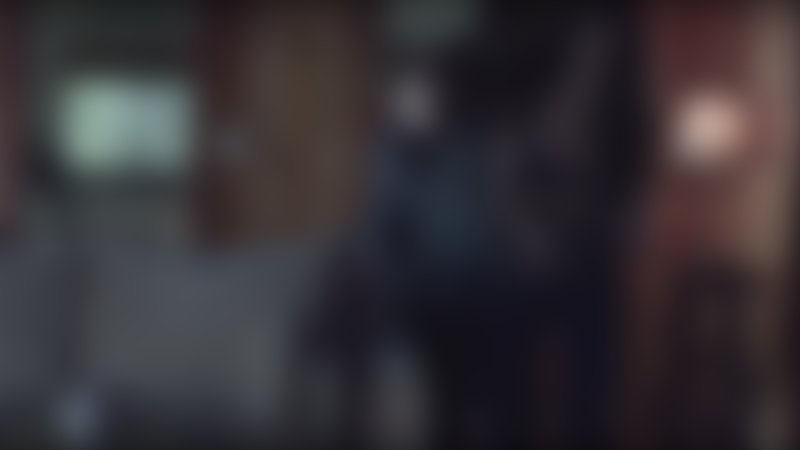 Der Killer - Trailer - Deutsch - SD