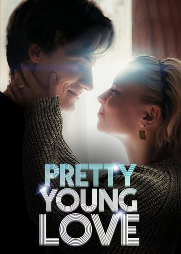 Pretty Young Love - Poster 1