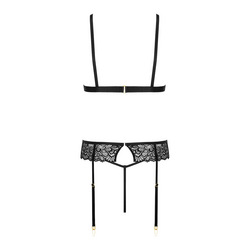THP108 3-teiliges Dessous-Set