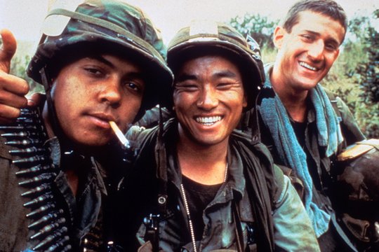 NAM - Dienst in Vietnam - Staffel 2 - Szenenbild 3