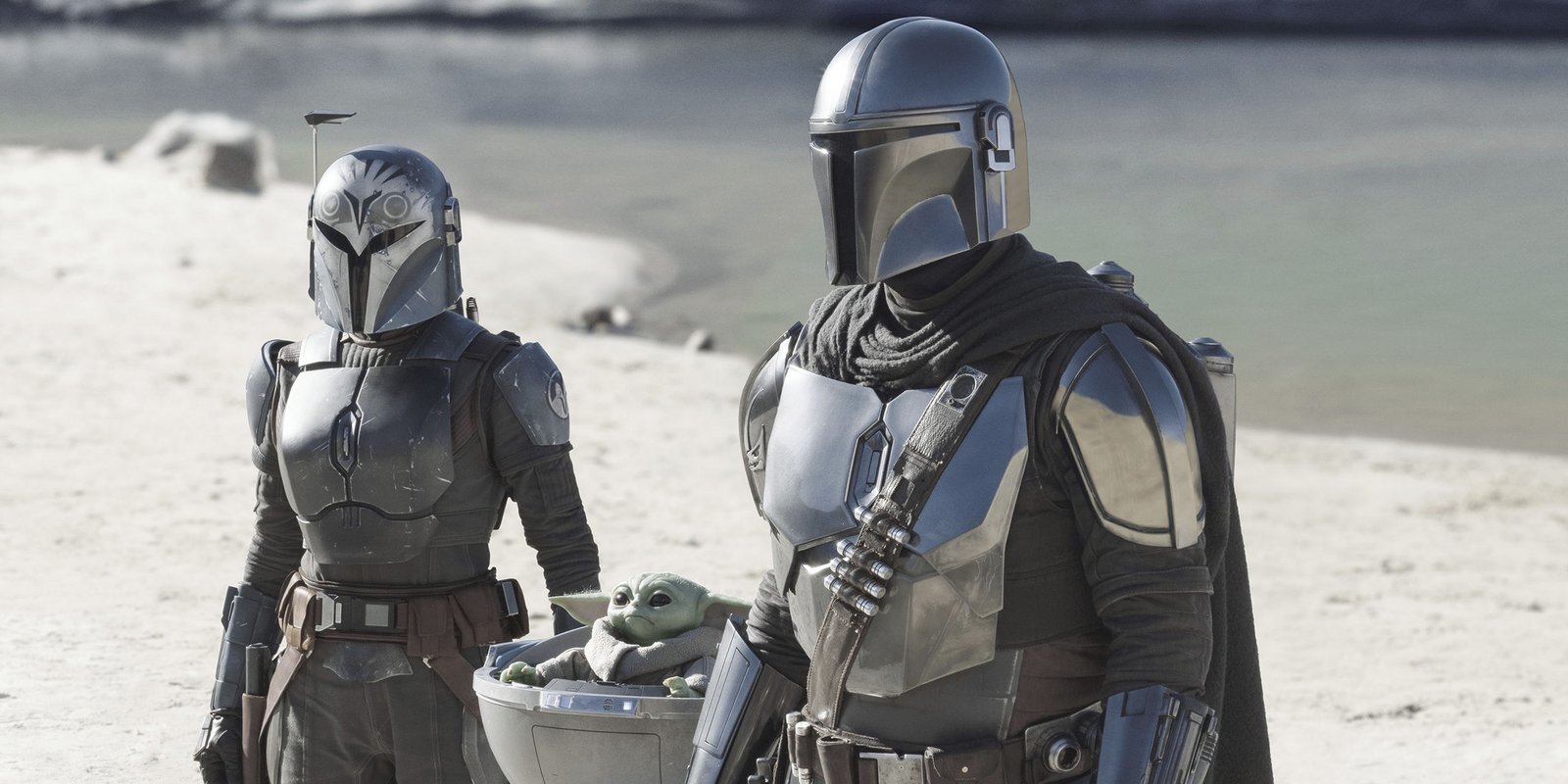 Star Wars - The Mandalorian - Staffel 3