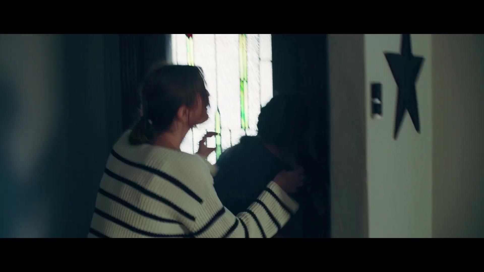 Fear the Dark - Trailer - Deutsch - HD