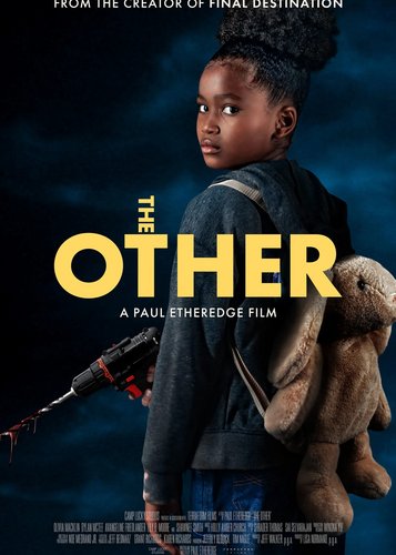 The Other - Poster 2