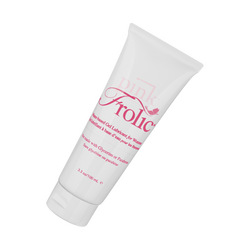 Frolic, wasserbasiert, 100 ml