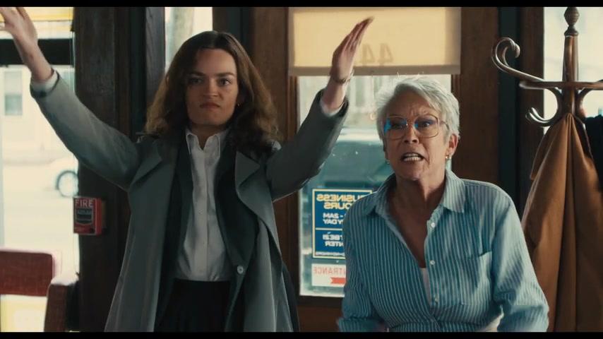 Ella McCay - Trailer - Englisch - SD