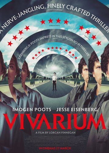 Vivarium - Poster 5
