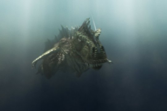 Poseidon Rex - Szenenbild 7