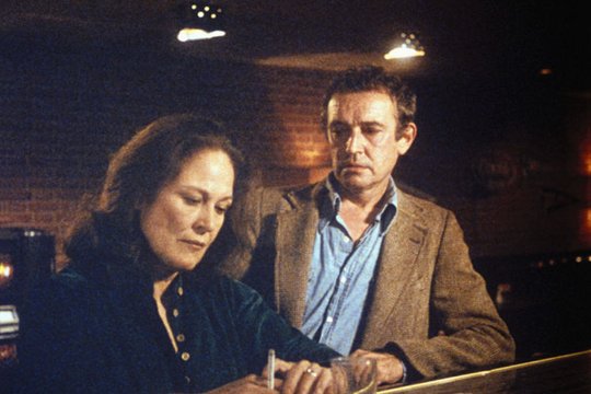 When a Stranger Calls - Das Grauen kommt um Zehn - Szenenbild 1