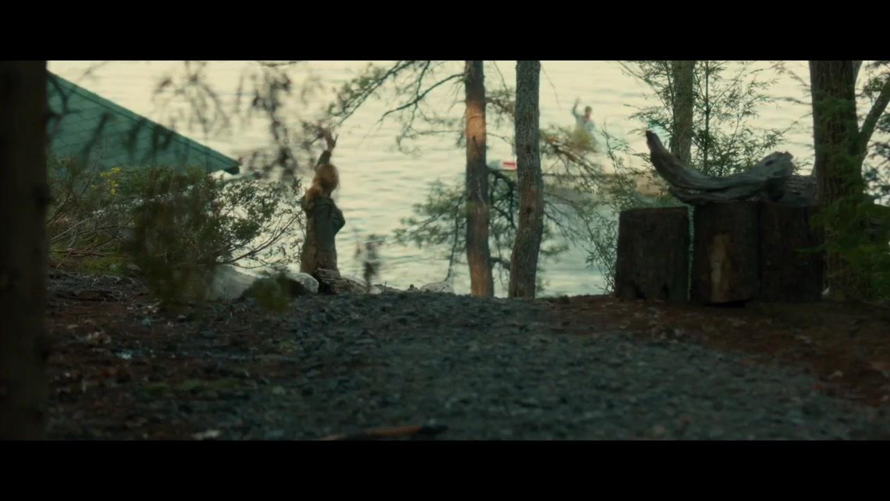 Herbststurm - Trailer - Deutsch - HD