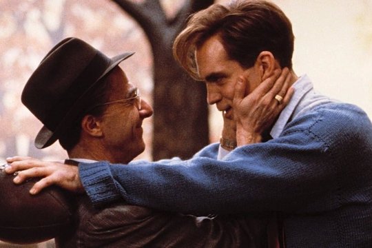 Tod eines Handlungsreisenden - Szenenbild 2