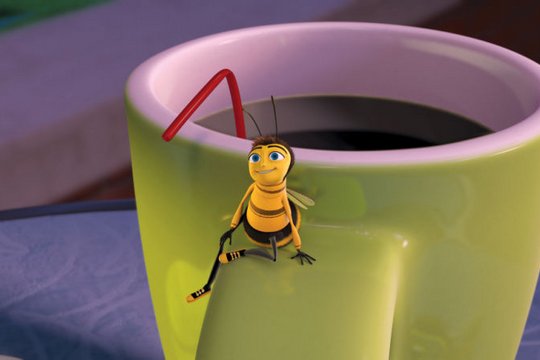 Bee Movie - Szenenbild 15