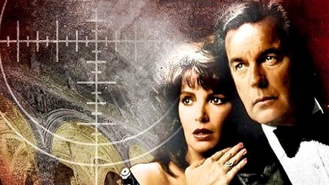 Sidney Sheldons Im Schatten der Götter - Wallpaper 1