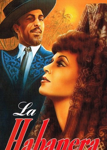 La Habanera - Poster 3