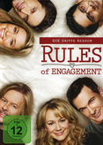 Rules of Engagement - Staffel 3