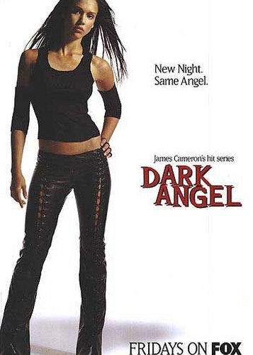 Dark Angel - Staffel 1 - Poster 2