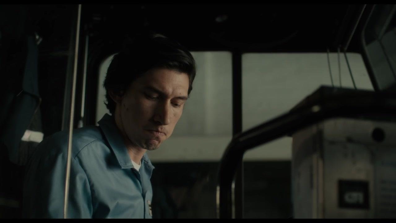 Paterson - Trailer - Englisch - HD