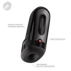 Fun Factory Ares, 20,2 cm