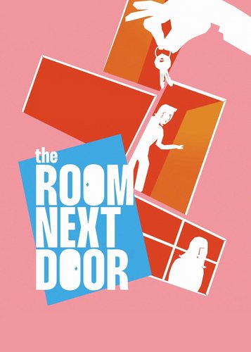 The Room Next Door - Poster 4