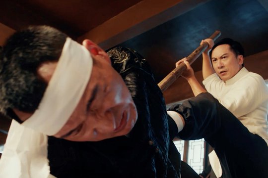 Ip Man - Kung Fu Master - Szenenbild 7