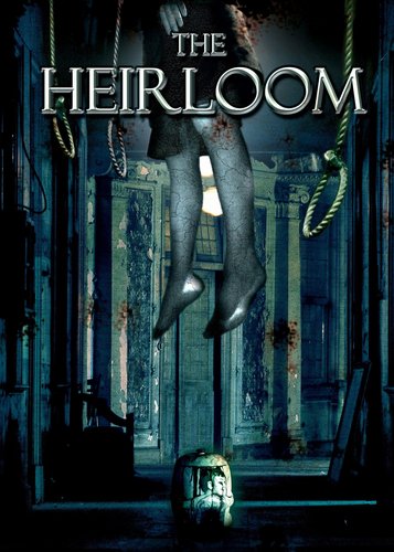 The Heirloom - Poster 1