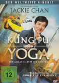 Kung Fu Yoga