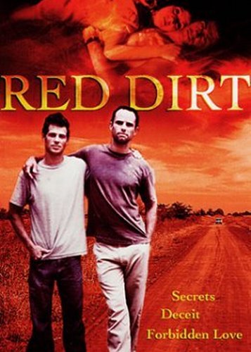 Red Dirt - Poster 2
