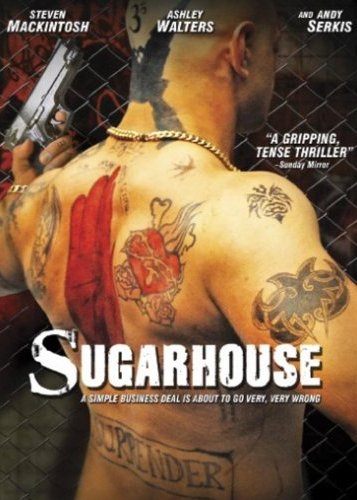 Sugarhouse - Poster 1
