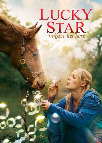 Lucky Star - Poster 1