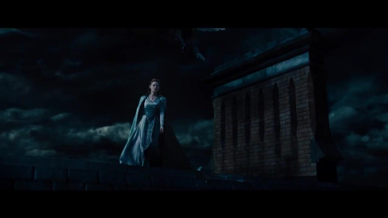 I, Frankenstein - Trailer - Deutsch - HD